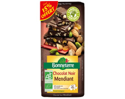 -15% sur les chocolats stickés en magasin