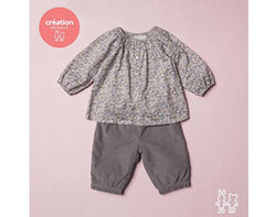 Mode, chambre, puériculture