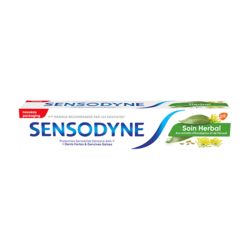 Soin herbal 75ml
