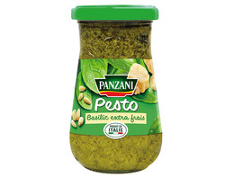 Pesto Basilic Frais