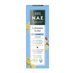 Masque Gel Hydratation & Éclat Bio