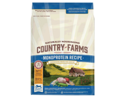 Chiot Monoprotéine Poulet 2,5 kg