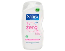 Zéro% Peaux Sensibles 500ml