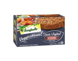 Steak Végétal Le Classique 180g
