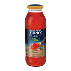 Passata Bio bouteille 700g