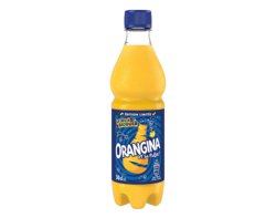 Orangina Regular Edition Limitée PET 50 cl