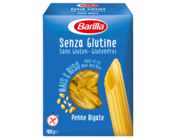 Pâtes Sans Gluten BARILLA