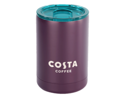 Get your Costa Coffee mug