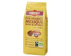 Pur Arabica Mexique Riche & Intense