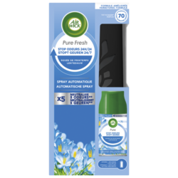 Freshmatic Pure Frisse Ochtenddauw