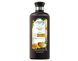 Shampooing au Lait de Coco 