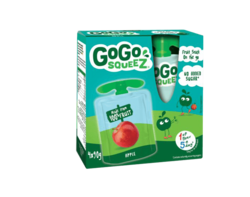 Apple 4x90g