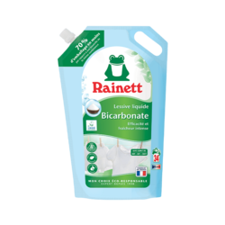 Recharge lessive Bicarbonate x34 lavages