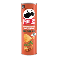 Multigrain Roast Chicken & Rosemary 166g