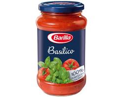 Sauce Rouge Basilico 400g