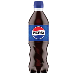 Pepsi 500ml