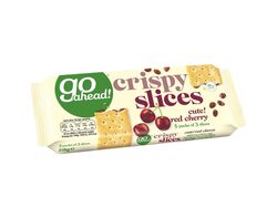 Red Cherry - 5 packs of 3 slices 218g