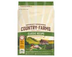 Chiot Classique Poulet 2,5 kg