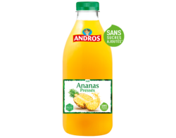 Jus Monofruit Andros