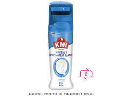 Rénovateur blanc