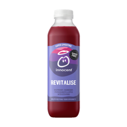 Innocent Super Smoothie Revitalise 750ml