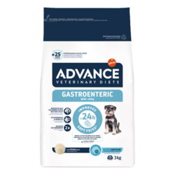 Advance Vet chien mini gastroenteric 3kg