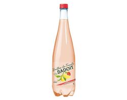 Citron touche de Fraise 1L