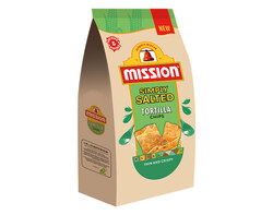 Tortilla Chips Mission