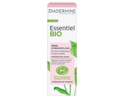 Crème Hydratante Jour