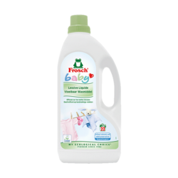 Lessive Baby bouteille 1.5L