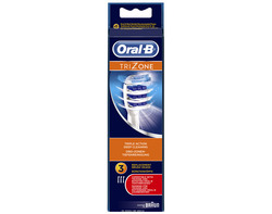 Brossettes TriZone