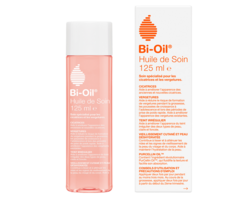 Huile de soin 125 ml