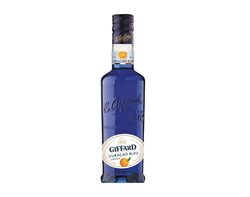 Liqueur Curaçao Bleu - 35cl