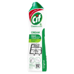 Spring Cleaning Challenge