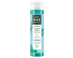 Shampooing purifiant bio