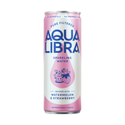 Aqua Libra
