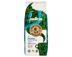 Café grains Voix de la Terre For Amazonia