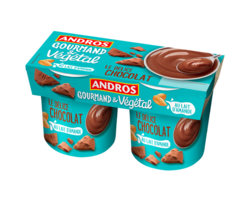 Délice Chocolat au lait d’amande