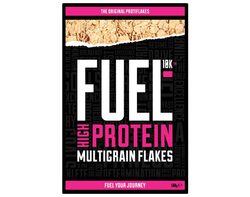 FUEL10K Protiflakes