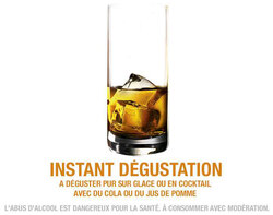 Instant dégustation