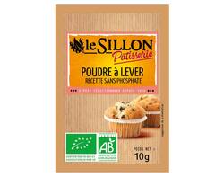 Poudre à lever