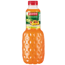 granini Multivitaminen 1L