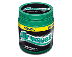 Format Box
Black Menthol