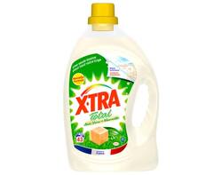 X•TRA Total Aloe Vera & Marseille 3,01L