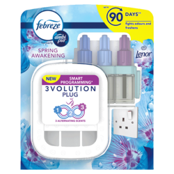 Febreze 3VOLUTION Plug-In Spring Awakening