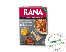 Tagliatelle Bolognese