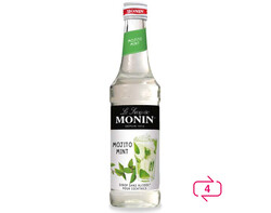 Sirops de MONIN