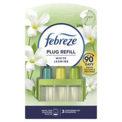 Febreze 3VOLUTION White Jasmine