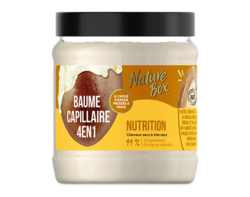 Baume 4en1 Nutrition - Argan - 300ml