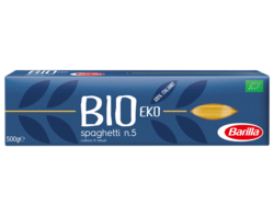 Pâtes Bio BARILLA